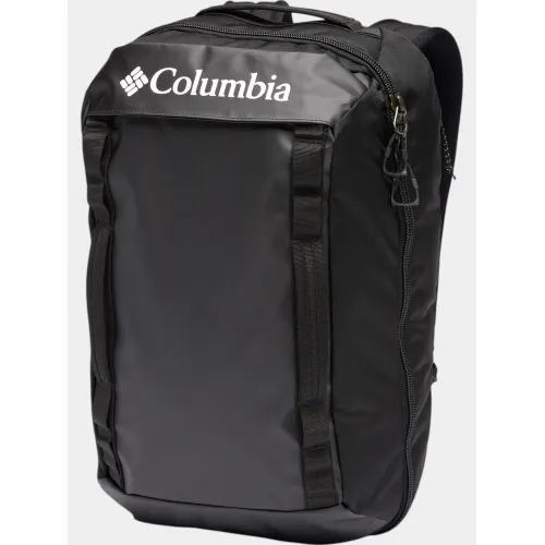 Columbia Landroamer Backpack Férfi Hátizsák 010-Black