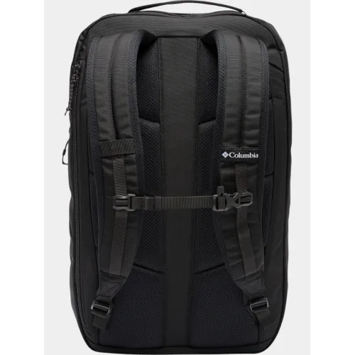 Columbia Landroamer Backpack Férfi Hátizsák 010-Black
