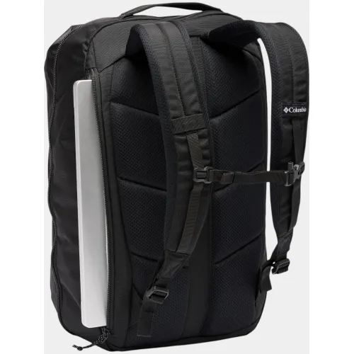 Columbia Landroamer Backpack Férfi Hátizsák 010-Black