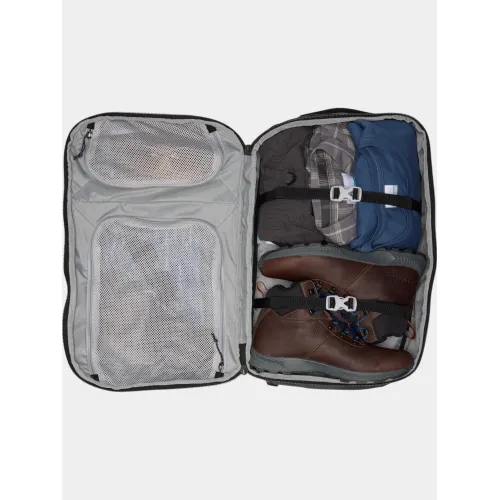 Columbia Landroamer Backpack Férfi Hátizsák 010-Black