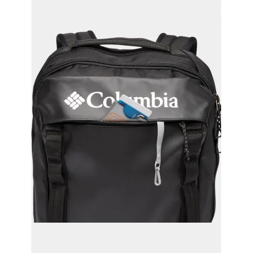 Columbia Landroamer Backpack Férfi Hátizsák 010-Black
