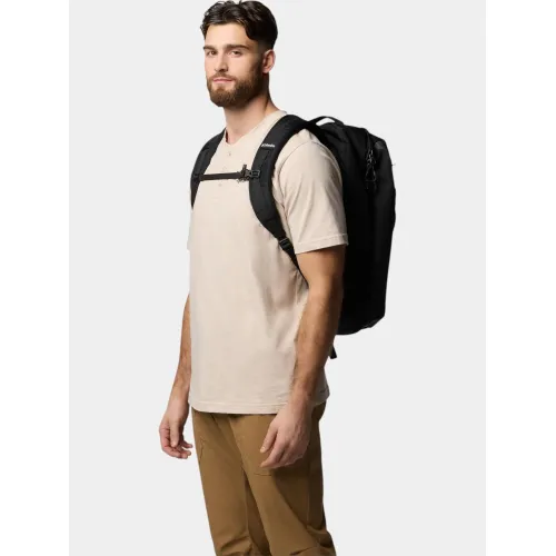Columbia Landroamer Backpack Férfi Hátizsák 010-Black