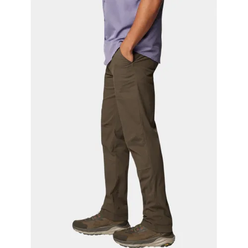 Mountain Hardwear Hardwear AP Pant Mountain Hardwear Hardwear AP Pant Férfi Túranadrág, esőnadrág 205-Ridgeline
