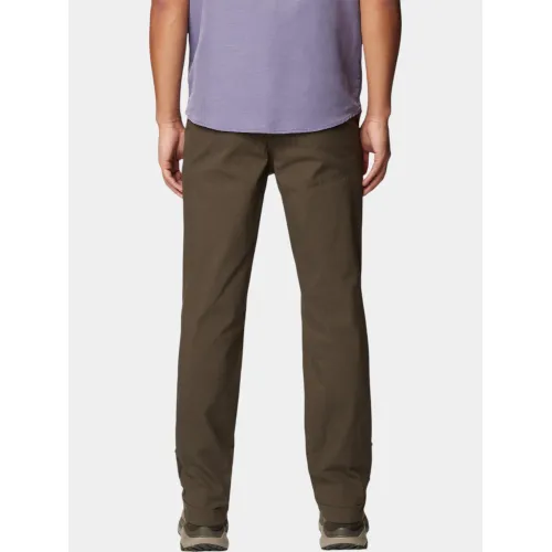 Mountain Hardwear Hardwear AP Pant Mountain Hardwear Hardwear AP Pant Férfi Túranadrág, esőnadrág 205-Ridgeline
