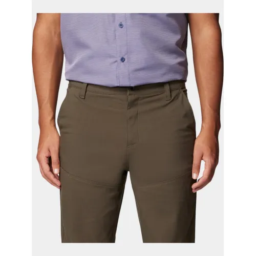 Mountain Hardwear Hardwear AP Pant Mountain Hardwear Hardwear AP Pant Férfi Túranadrág, esőnadrág 205-Ridgeline