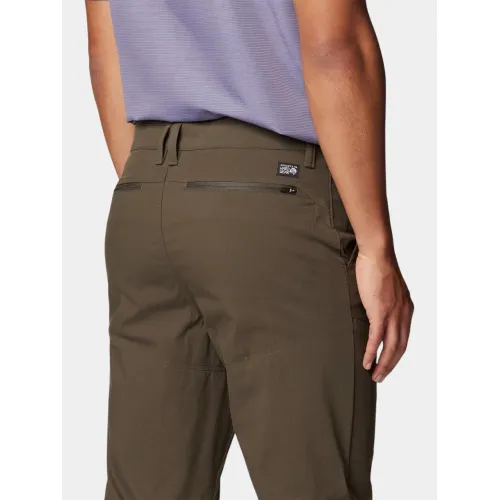 Mountain Hardwear Hardwear AP Pant Mountain Hardwear Hardwear AP Pant Férfi Túranadrág, esőnadrág 205-Ridgeline