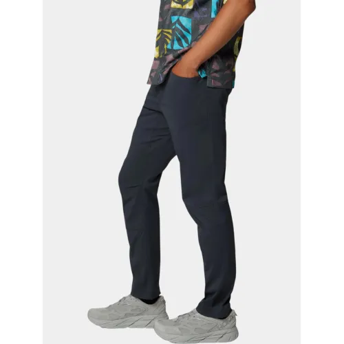 Mountain Hardwear Hardwear AP Active Pant Mountain Hardwear Hardwear AP Active Pant Férfi Túranadrág, esőnadrág 004-Dark Storm