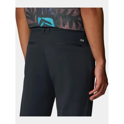 Mountain Hardwear Hardwear AP Active Pant Mountain Hardwear Hardwear AP Active Pant Férfi Túranadrág, esőnadrág 004-Dark Storm