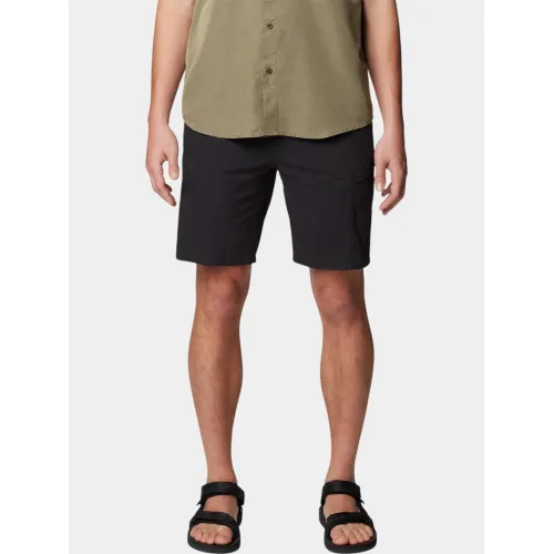 Mountain Hardwear Hardwear AP Short Férfi Rövidnadrág 004-Dark Storm
