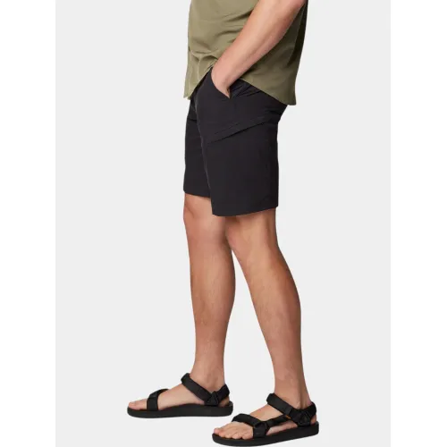 Mountain Hardwear Hardwear AP Short Férfi Rövidnadrág 004-Dark Storm