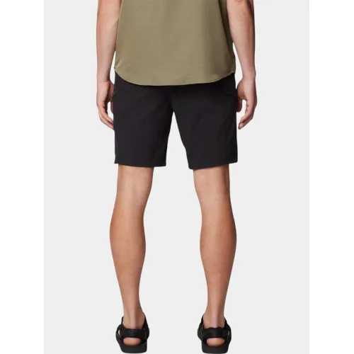 Mountain Hardwear Hardwear AP Short Férfi Rövidnadrág 004-Dark Storm