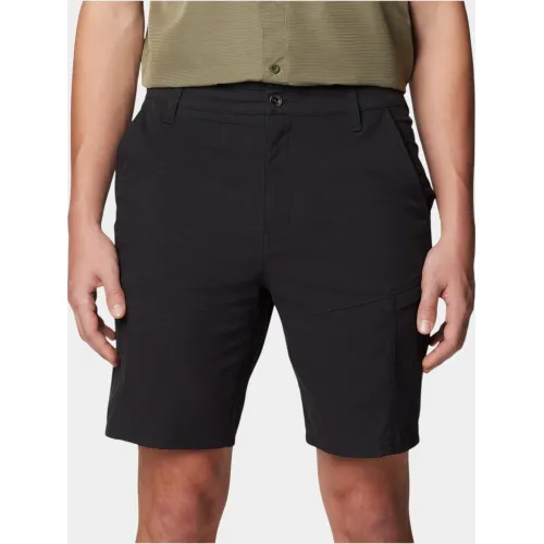 Mountain Hardwear Hardwear AP Short Férfi Rövidnadrág 004-Dark Storm