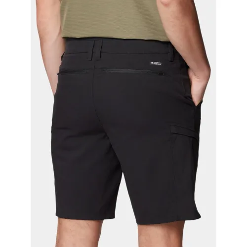 Mountain Hardwear Hardwear AP Short Férfi Rövidnadrág 004-Dark Storm