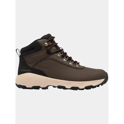 Columbia Newton Wander LTR Columbia Newton Wander LTR Női Túracipő, Túrabakancs 231-Cordovan