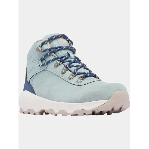 Columbia Newton Wander Columbia Newton Wander Női Túracipő, Túrabakancs 461-Crushed Blue