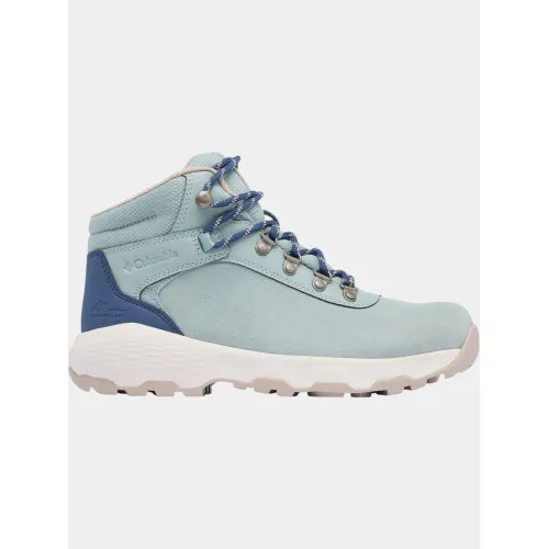 Columbia Newton Wander Columbia Newton Wander Női Túracipő, Túrabakancs 461-Crushed Blue