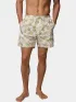 Columbia PFG Rambler Printed Water Short Férfi Beachshort 125-Sea Salt