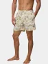 Columbia PFG Rambler Printed Water Short Férfi Beachshort 125-Sea Salt