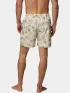 Columbia PFG Rambler Printed Water Short Férfi Beachshort 125-Sea Salt