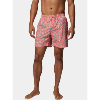 Columbia PFG Rambler Printed Water Short