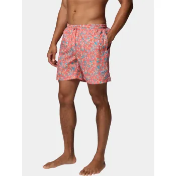 Columbia PFG Rambler Printed Water Short