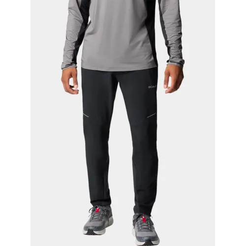 Columbia Three Pitch Pant Columbia Three Pitch Pant Férfi Melegítő nadrág 010-Black