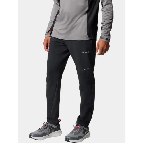 Columbia Three Pitch Pant Columbia Three Pitch Pant Férfi Melegítő nadrág 010-Black