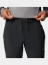 Columbia Three Pitch Pant Columbia Three Pitch Pant Férfi Melegítő nadrág 010-Black