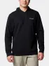 Columbia Beaumount Graphic Hoodie Férfi Pulóver 008-Black