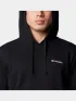 Columbia Beaumount Graphic Hoodie Férfi Pulóver 008-Black