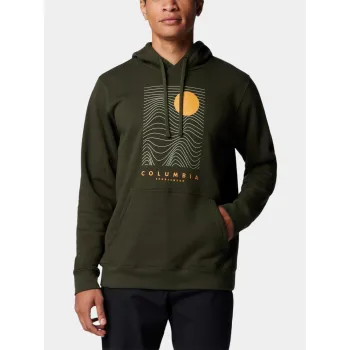 Columbia Beaumount Graphic Hoodie