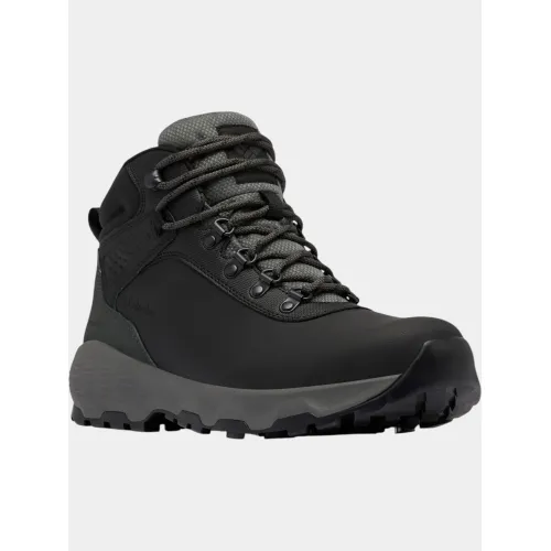 Columbia Newton Wander LTR Férfi Túracipő, túrabakancs 012-Black