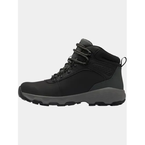 Columbia Newton Wander LTR Férfi Túracipő, túrabakancs 012-Black