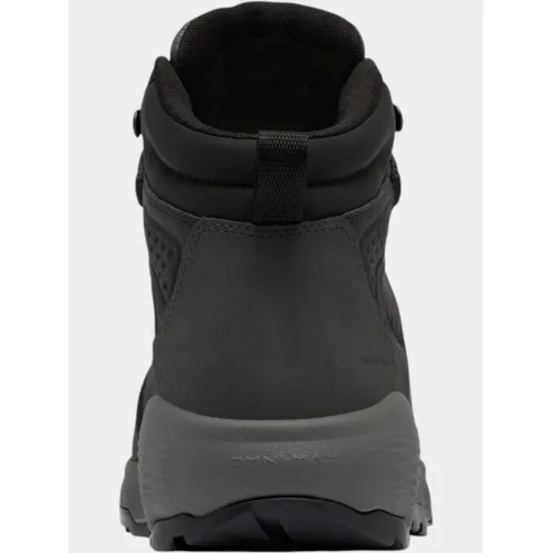 Columbia Newton Wander LTR Férfi Túracipő, túrabakancs 012-Black