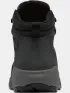 Columbia Newton Wander LTR Férfi Túracipő, túrabakancs 012-Black
