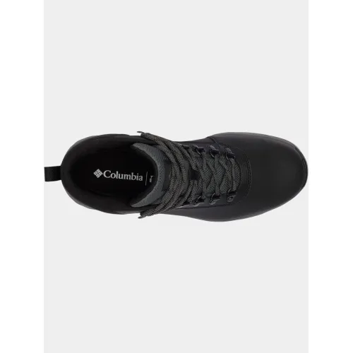 Columbia Newton Wander LTR Férfi Túracipő, túrabakancs 012-Black