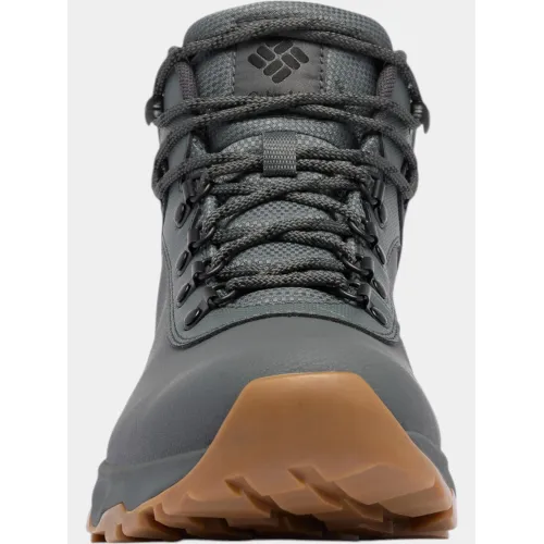 Columbia Newton Wander LTR Férfi Túracipő, túrabakancs 028-Grill