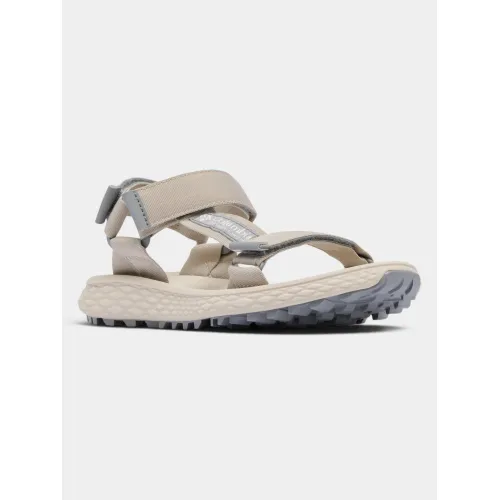 Columbia Konos Globetrot Cipő Szandál 027-Flint Grey