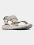 Columbia Konos Globetrot Cipő Szandál 027-Flint Grey
