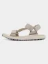 Columbia Konos Globetrot Cipő Szandál 027-Flint Grey