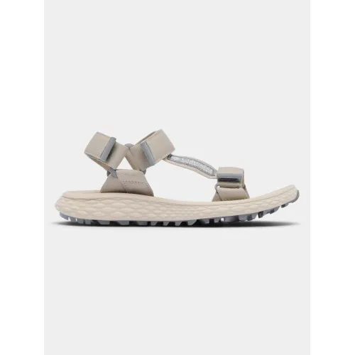 Columbia Konos Globetrot Cipő Szandál 027-Flint Grey