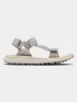 Columbia Konos Globetrot Cipő Szandál 027-Flint Grey