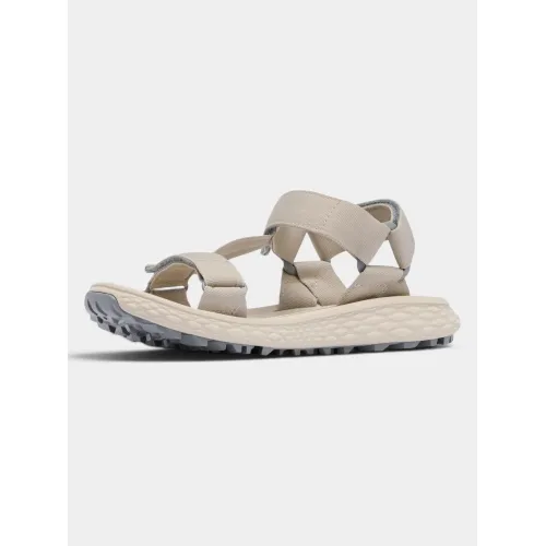 Columbia Konos Globetrot Cipő Szandál 027-Flint Grey