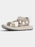 Columbia Konos Globetrot Cipő Szandál 027-Flint Grey