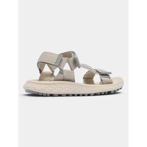 Columbia Konos Globetrot Cipő Szandál 027-Flint Grey