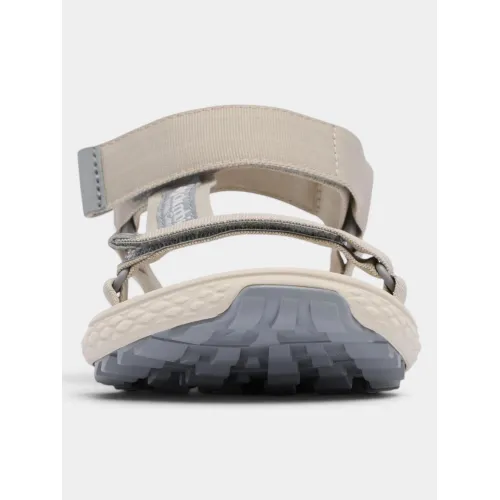 Columbia Konos Globetrot Cipő Szandál 027-Flint Grey