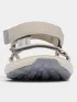Columbia Konos Globetrot Cipő Szandál 027-Flint Grey