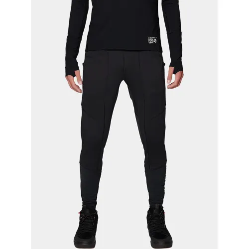 Mountain Hardwear Trail Tight Férfi Melegítő nadrág 010-Black