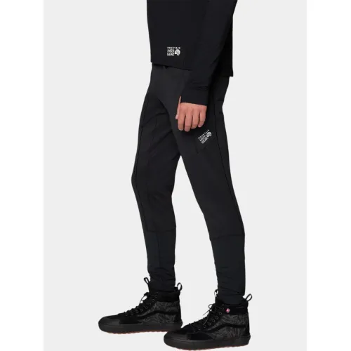 Mountain Hardwear Trail Tight Férfi Melegítő nadrág 010-Black