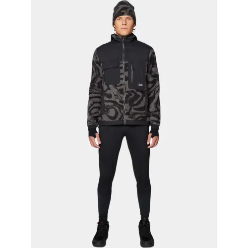 Mountain Hardwear Trail Tight Férfi Melegítő nadrág 010-Black